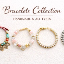 Bracelet Collection
